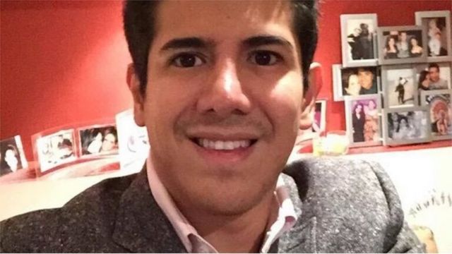 Embuste envolve homem mexicano, cujo nome não foi identificado, e teria sido motivado por disputa por dinheiro