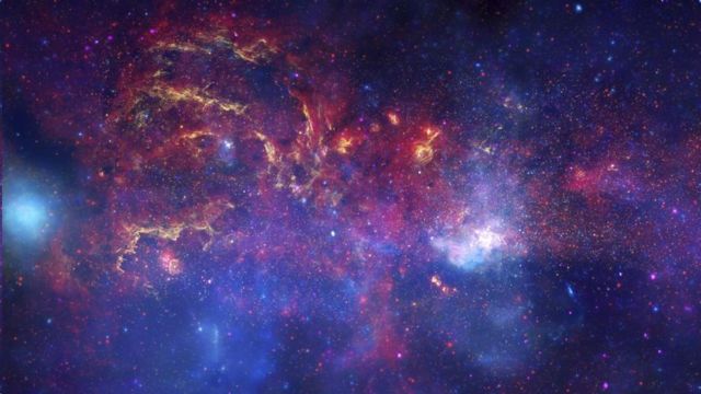 Vũ trụ: Khám phá vô tận vũ trụ với hình ảnh tuyệt đẹp về các thiên hà, sao, hành tinh và các hiện tượng thiên thạch quang trở.