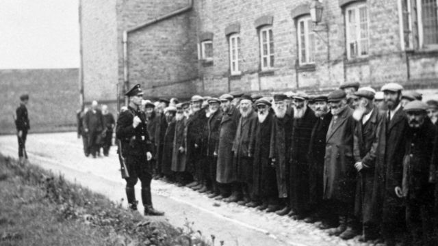 Holocausto: los 90 minutos en los que los nazis decidieron la 