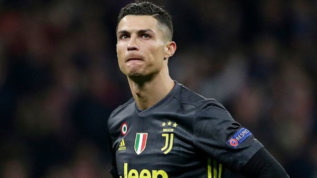 Ronaldo