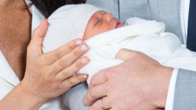 Danny Baker Presentateur De La c Renvoye Apres S Etre Moque Du Royal Baby c News Afrique
