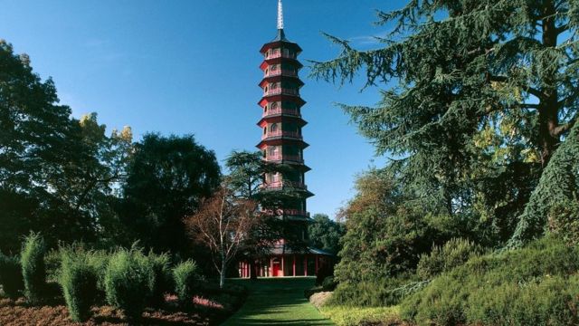 Vì sao trấn quốc là môt trong 10 chùa đẹp bâc nhất thế giới bbc news tiếng việt