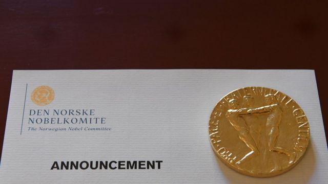 Нобелевская премия мира