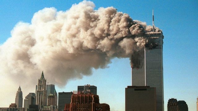 Atentados del 11 de septiembre: por qué la CIA no detectó los ataques  contra las Torres Gemelas de Nueva York (pese a las señales que tuvo) - BBC  News Mundo