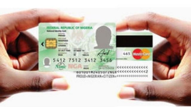 NIMC registration portal: how to link your MTN, Glo, Airtel, 9mobile sim with NIN