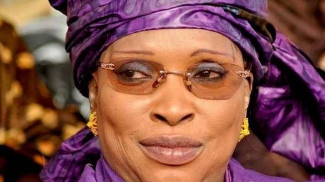 L'ancienne députée et ministre déléguée Awa Diop est décédée le 21 juillet 2021 à Dakar