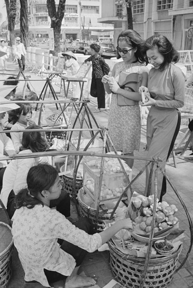 Sài Gòn trước 1975