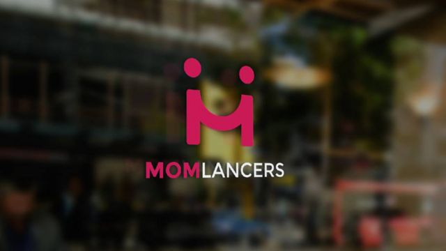 Logo de Momlancers