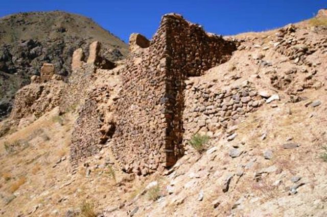 افغانستان