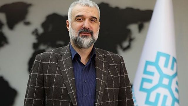 Osman Nuri Kabaktepe kimdir: AKP İstanbul İl Örgütü'ndeki değişim ne anlama geliyor? - BBC News Türkçe