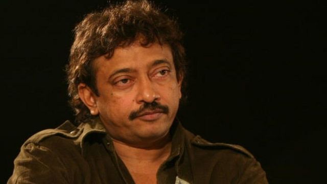 రాంగోపాల్ వర్మ