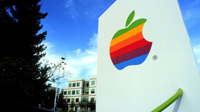 Apple