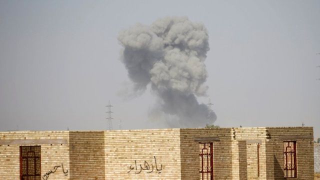 Fallujah