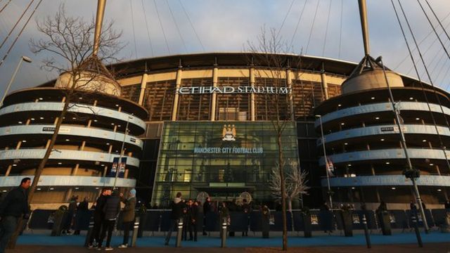 Manchester City