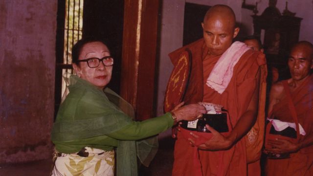 burma