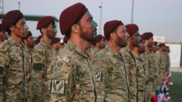 Bazı Suriyeli savaşçılar, Azerbaycan'da görevlendirilmek üzere isim listeleri hazırlandığını söylüyor