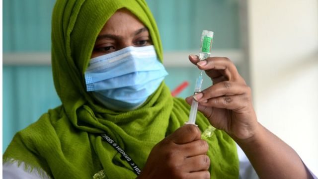 টিকা