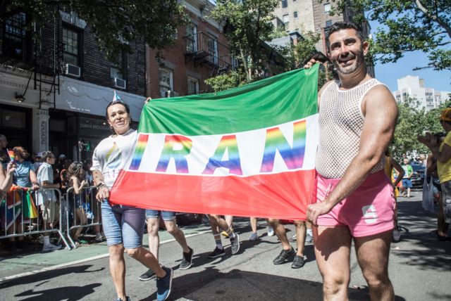 iran lgbt