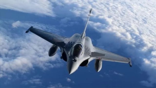 ரஃபால் விமானம்