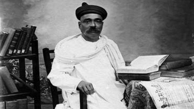 బాలగంగాధర్ తిలక్