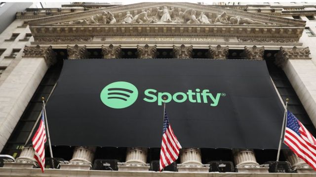 Quien Es Daniel Ek El Nino Prodigio Que Revoluciono La Industria De La Musica Con Spotify Y Se Convirtio En Multimillonario Bbc News Mundo