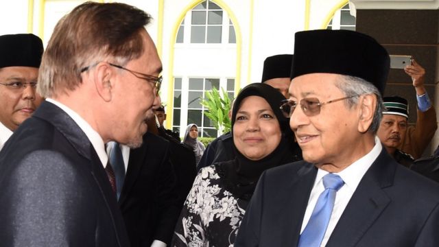 Eksklusif: Anwar Ibrahim akan tuntut pemulihan nama baik ...