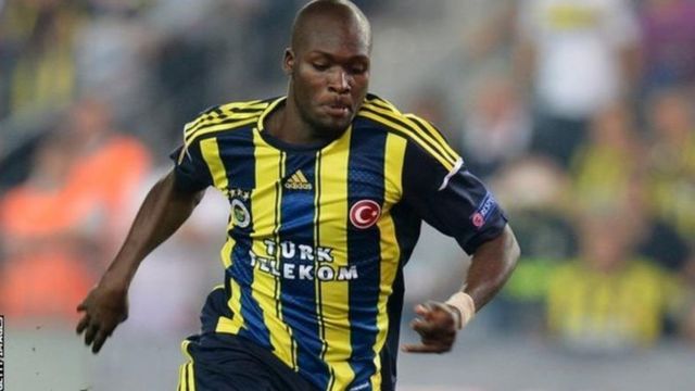 Moussa Sow