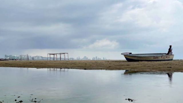 La Boquilla