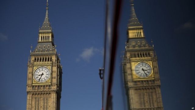 El Big Ben