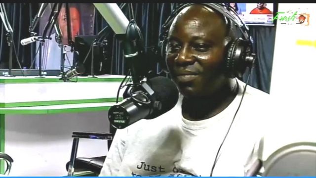 Shina Rambo: Mo ti di atúnbí àti ajíhìnrere, ń kò jẹ́ orúkọ àtijọ́ mọ́ ...