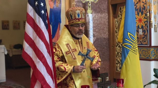 Архієпископ Даниїл