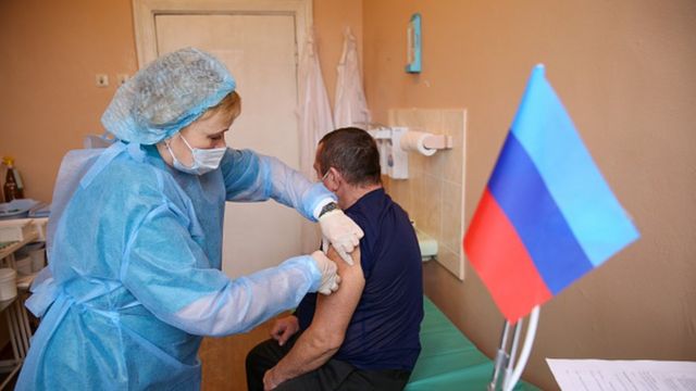 Луганськ