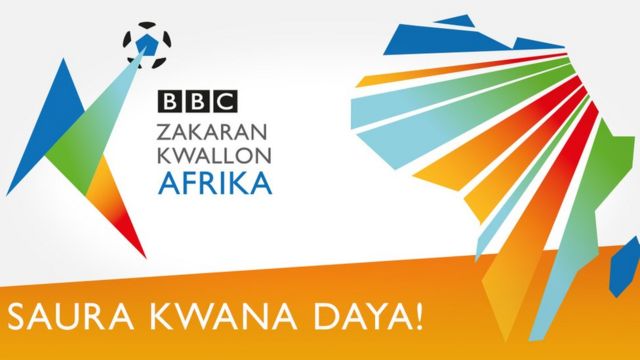 Wanene zai lashe kyautar gwarzon dan kwallon kafa na Afrika na BBC a bana