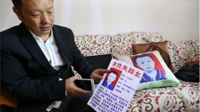 Ông Wang Mingqing