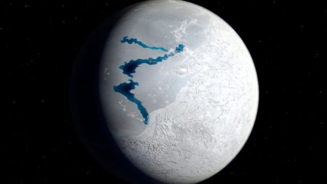 பனிப்பந்து