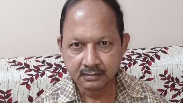 64 ఏళ్ల వయసులో ఎంబీబీఎస్