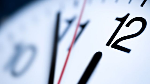 Reloj