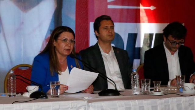 Gülizar Biçer Karaca