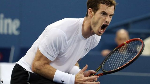 Andy Murray