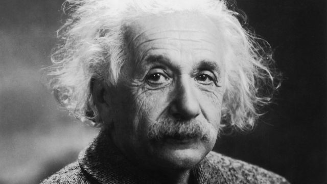 Einstein: la desconocida carta en la que predijo los 