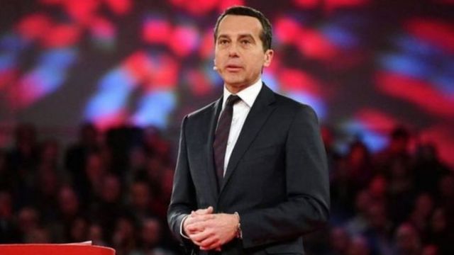 Кристиан Керн