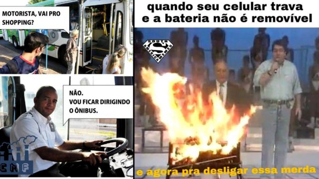 Melhores do ano: Os memes mais engraçados de 2016