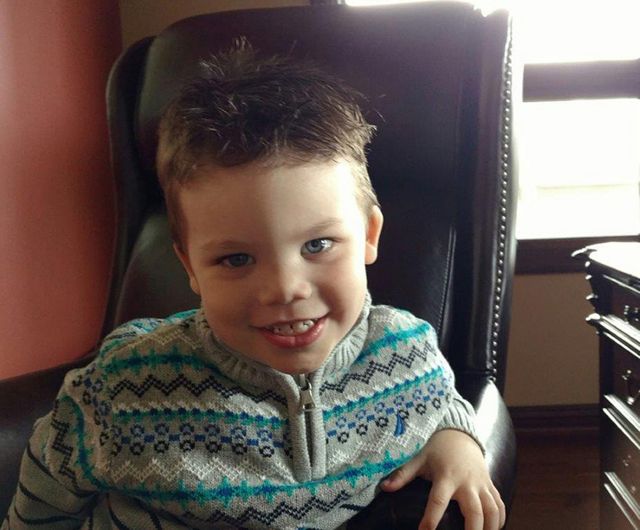 Lane Graves, do estado de Nebraska, que passava férias com a família em resort da Disney em Orlando