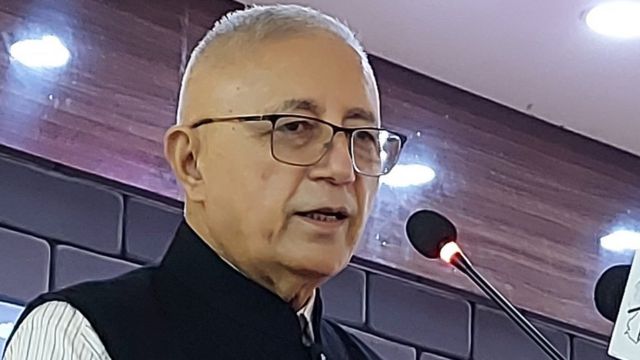 शेखर कोइराला