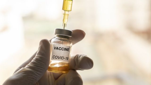 Vacuna contra el coronavirus