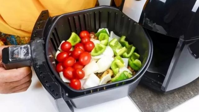 ஏர்ஃப்ரையர் Vs ஓவன்