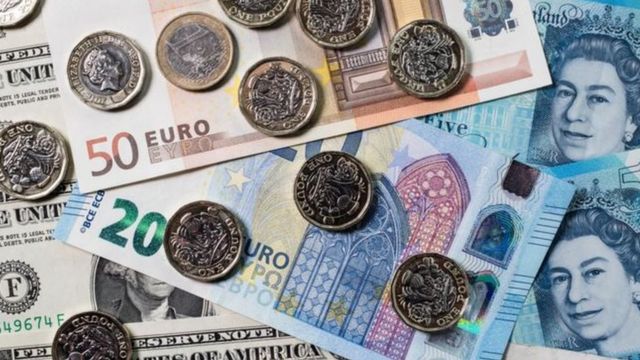 Tỷ giá cặp tiền GBP/USD (8/10) tiến đến 1,3600 khi Brexit có những tin tức mới Tỷ giá cặp tiền GBP/USD (8/10) tiến đến 1,3600 khi Brexit có những tin tức mới