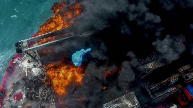 இலங்கை விமானப்படை