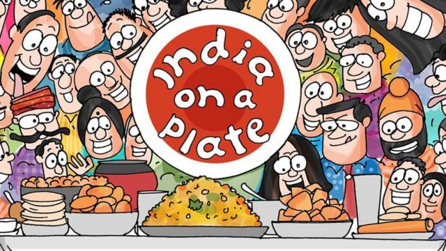 The street food that powered the British Empire - BBC News The street food that powered the British Empire - BBC News