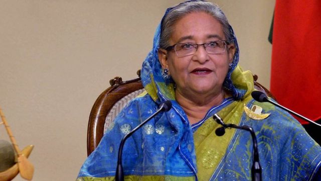 বাংলাদেশ, আওয়ামী লীগ
